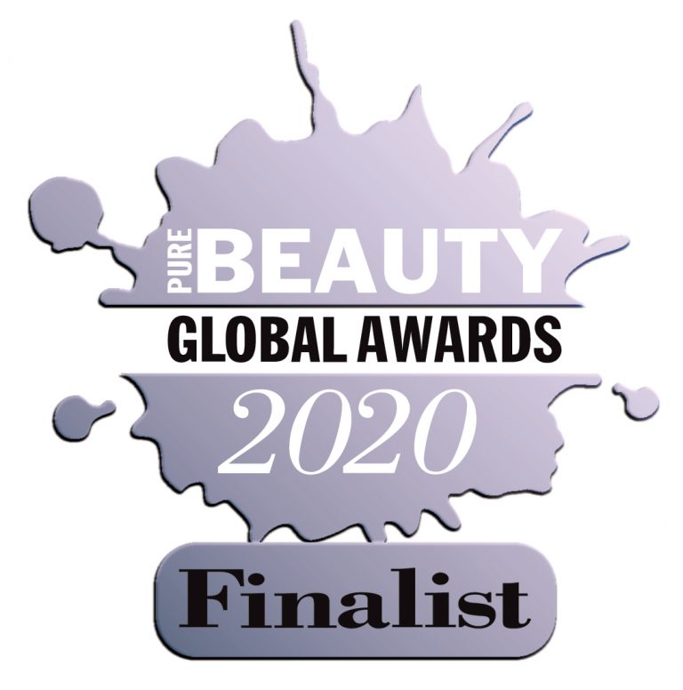 Pure Beauty Global Award 2020 “Best New Fragrance” ファイナリストにアトムボディファブリック